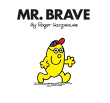 Image for Mr. Brave