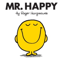 Image for Mr. Happy