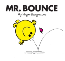 Image for Mr. Bounce