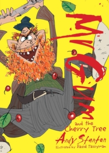 Image for Mr Gum and the cherry tree