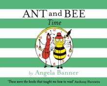 Image for Ant and Bee Time