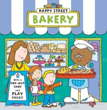 Image for Bakery