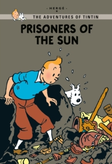 Image for Prisoners of the sun