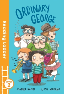Image for Ordinary George
