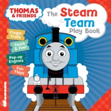 Image for The steam team play book