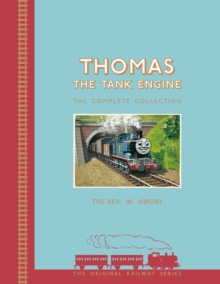 Image for Thomas the Tank Engine: Complete Collection 75th Anniversary Edition