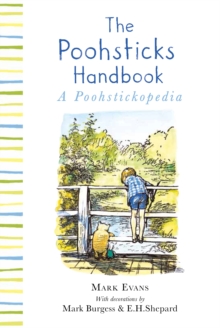 Image for Winnie-the-Pooh: The Poohsticks Handbook