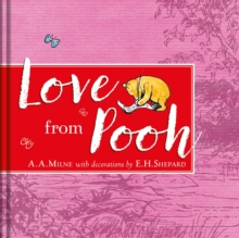 Winnie-the-Pooh: Love From Pooh