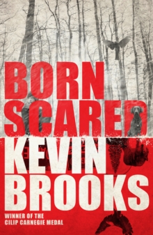 Image for Born Scared