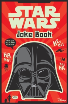 Image for Star Wars: Joke Book