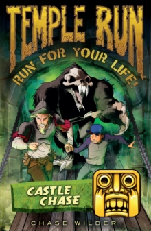 Image for Temple Run: Castle Chase