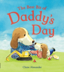 Image for The best bit of Daddy's day