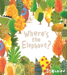 Image for Where's the elephant?