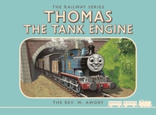 Image for Thomas the Tank Engine: The Railway Series: Thomas the Tank Engine