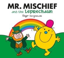 Image for Mr Mischief and the Leprechaun