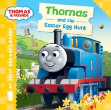 Image for Thomas and the Easter Egg Hunt