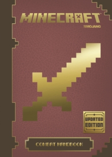 Image for Minecraft  : combat handbook