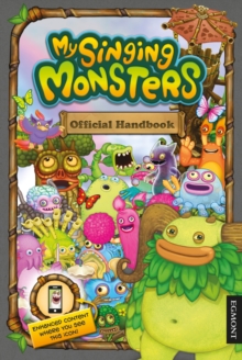 Image for My Singing Monsters: Official Handbook