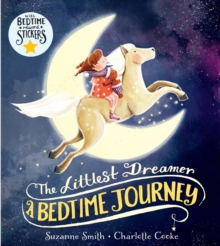 Image for Littlest Dreamer: A Bedtime Journey