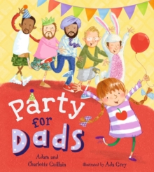 Image for Party for Dads
