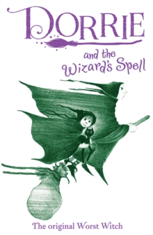 Image for Dorrie and the wizard's spell