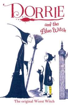Image for Dorrie and the Blue Witch