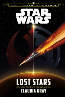 Image for Star Wars: The Force Awakens: Lost Stars