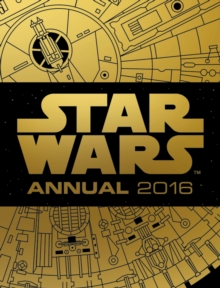 Image for Star Wars Annual 2016