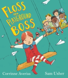 Image for Floss the Playground Boss
