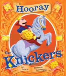 Image for Hooray for knickers