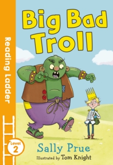 Image for Big bad troll