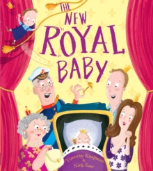 Image for The new royal baby