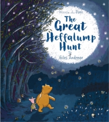 Image for The great Heffalump hunt