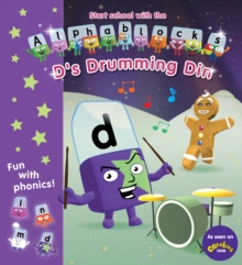 Image for D's drumming din