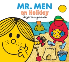 Image for Mr Men on Holiday