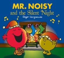 Image for Mr Noisy and the silent night
