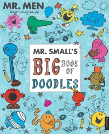 Image for Mr. Small's Big Book of Doodles