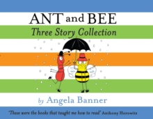 Image for Ant and Bee Three Story Collection