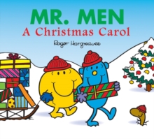 Image for Mr. Men: A Christmas Carol