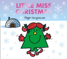 Image for Little Miss Christmas