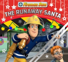 Image for The runaway Santa