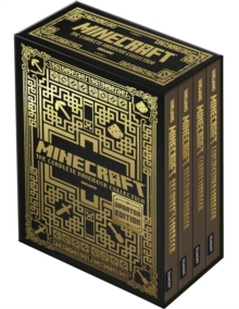 Image for Minecraft  : the complete handbook collection