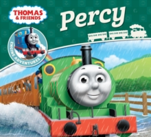Image for Percy