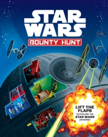 Image for Star Wars: Bounty Hunt