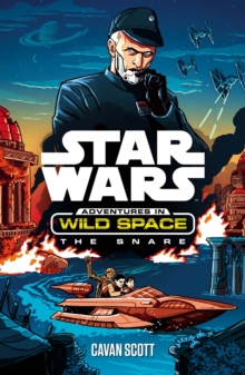 Image for Star Wars: The Snare