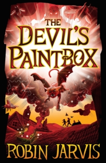 Image for The Devil's Paintbox