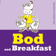 Image for Bod and breakfast