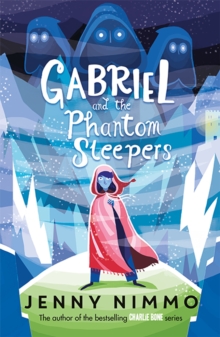 Image for Gabriel and the Phantom Sleepers