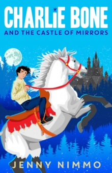 Image for Charlie Bone and the castle of mirrors