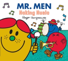 Image for Mr. Men making music